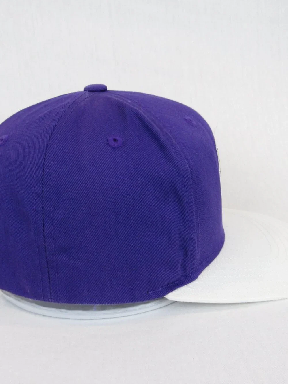 Orlando City MLS Adidas Flat Brim Cap Youth Snapback Soccer Embroidered Hat